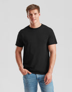 Fruit of the Loom Iconic 195 Ringspun Premium T