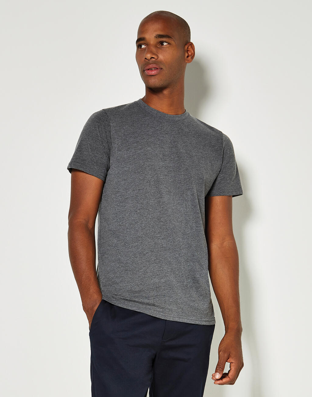 Kustom Kit Fashion Fit Superwash® 60º Tee