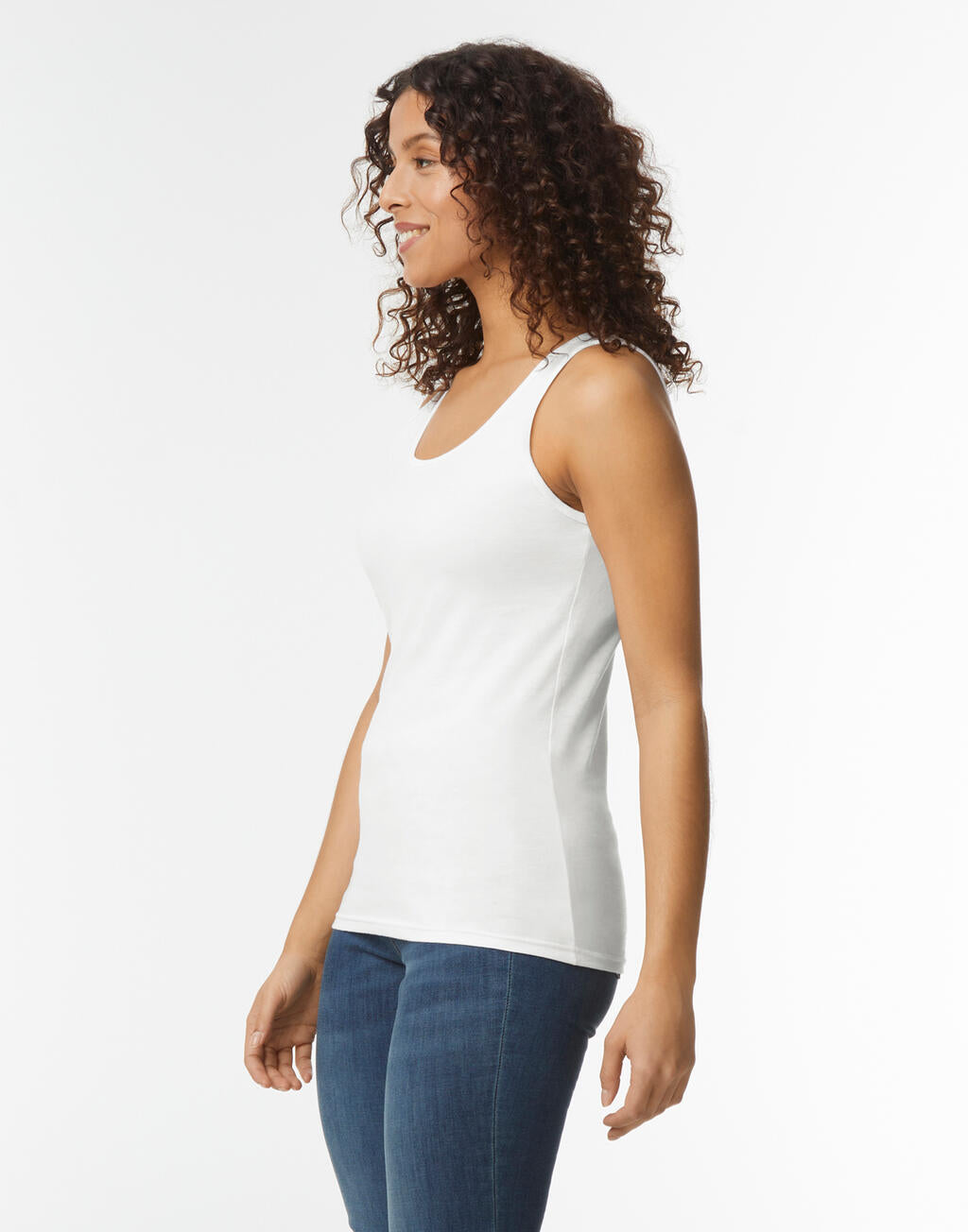 Gildan Softstyle Women's Tank