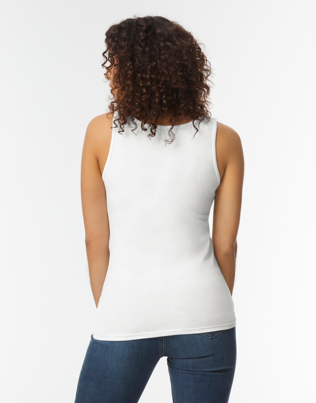 Gildan Softstyle Women's Tank