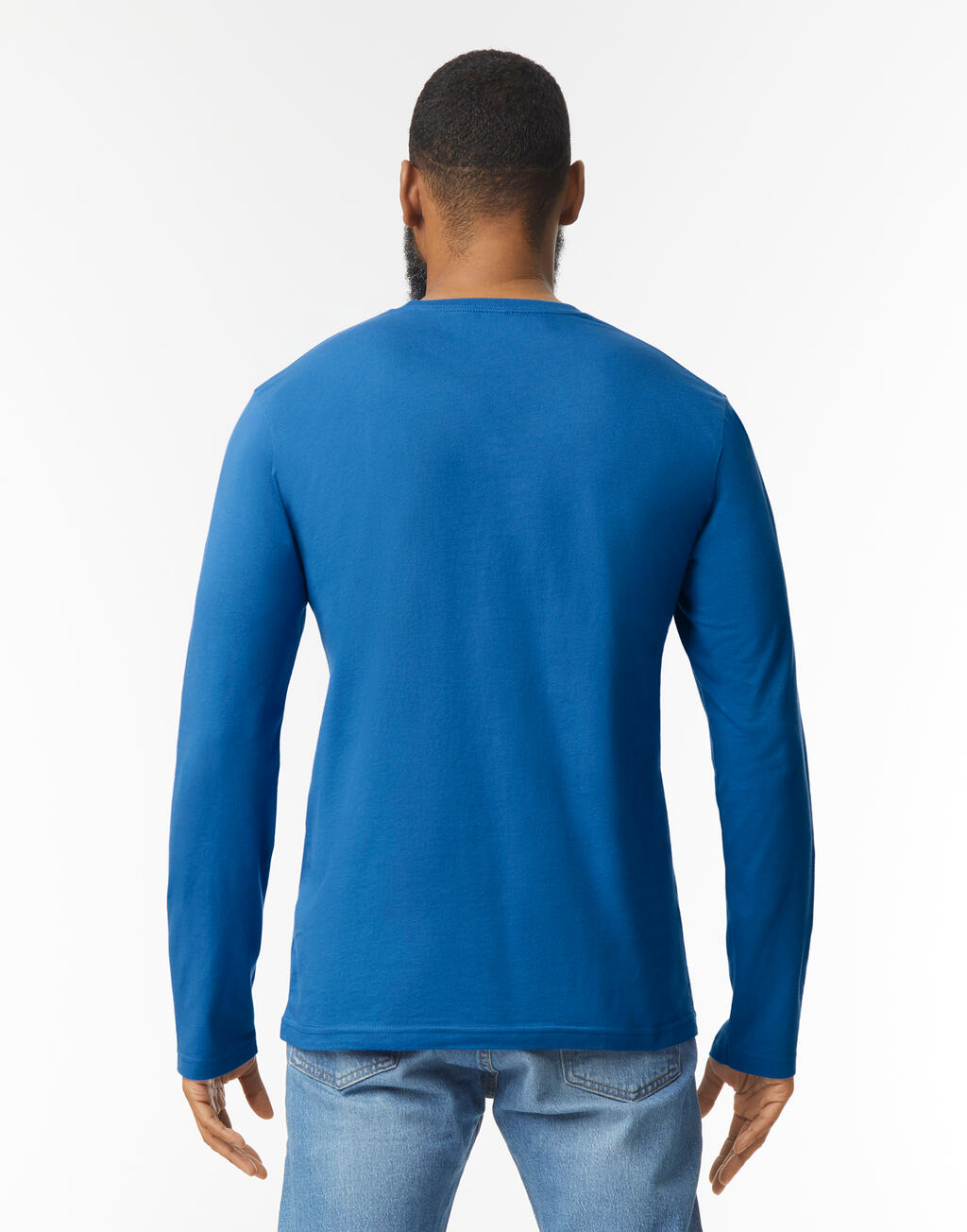Gildan Softstyle Adult Long Sleeve T-Shirt
