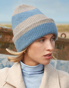 Beechfield Colour Block Beanie