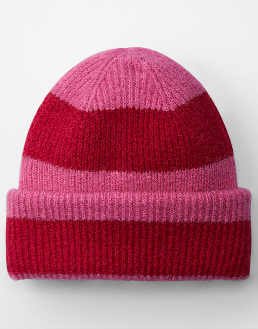 Beechfield Colour Block Beanie