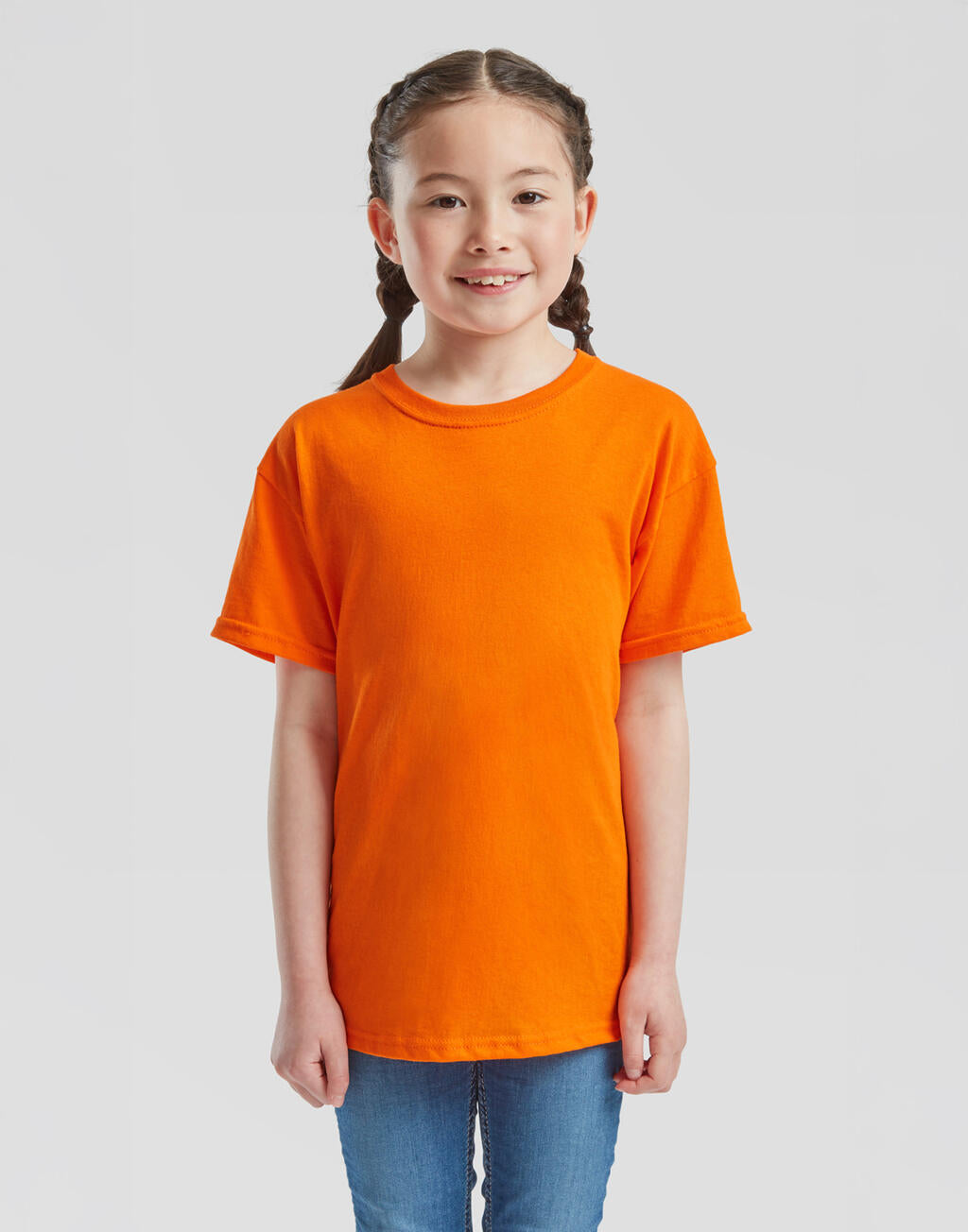 Fruit of the Loom Kids Original T