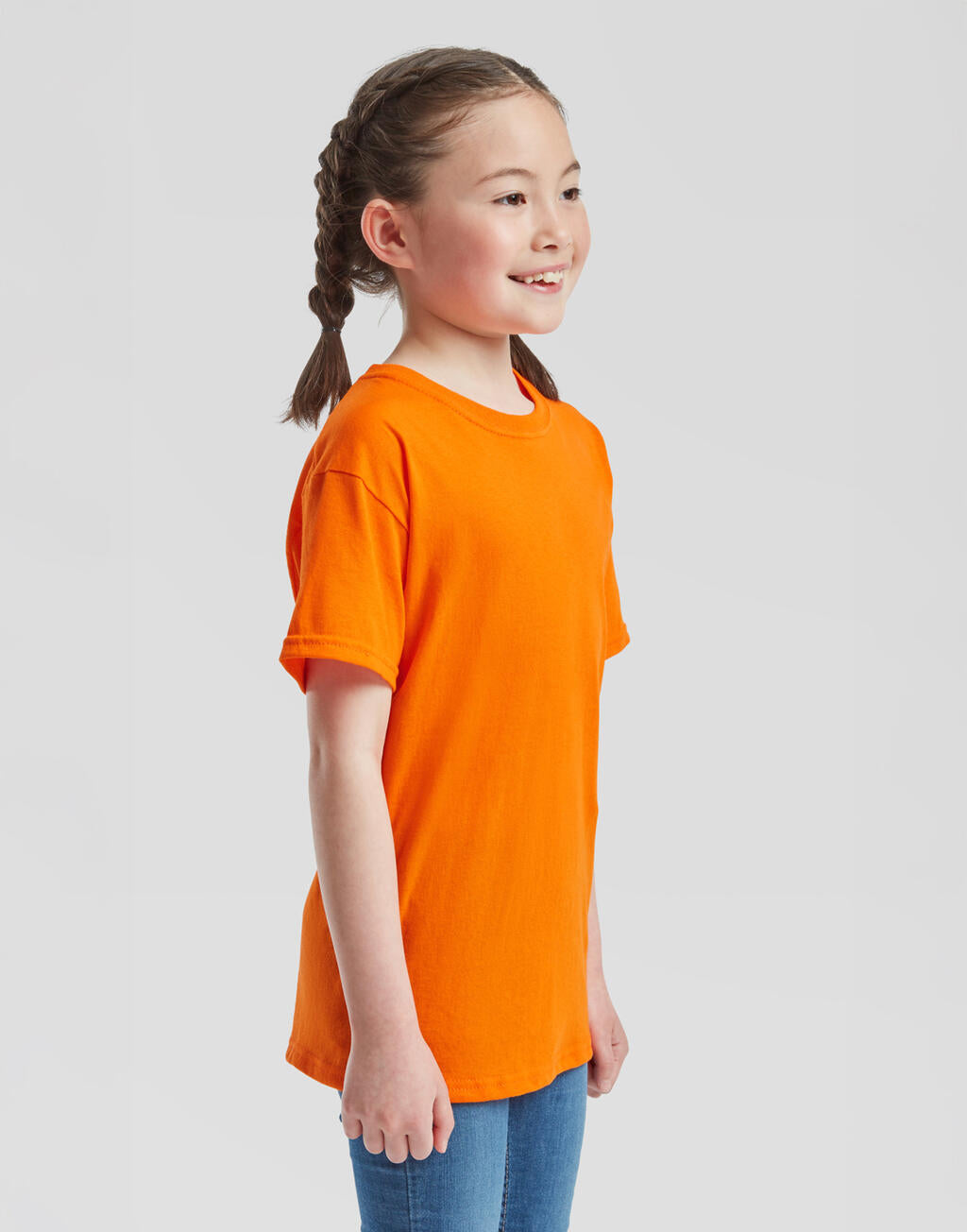 Fruit of the Loom Kids Original T