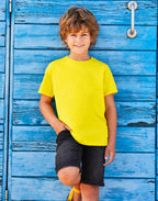 Fruit of the Loom Kids Original T