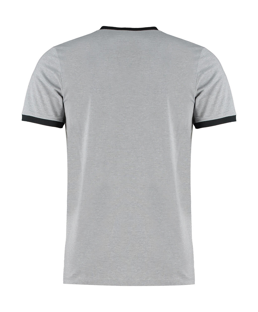 Kustom Kit Fashion Fit Ringer Tee