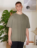 Build Your Brand Ultra Heavy Cotton Box Tee