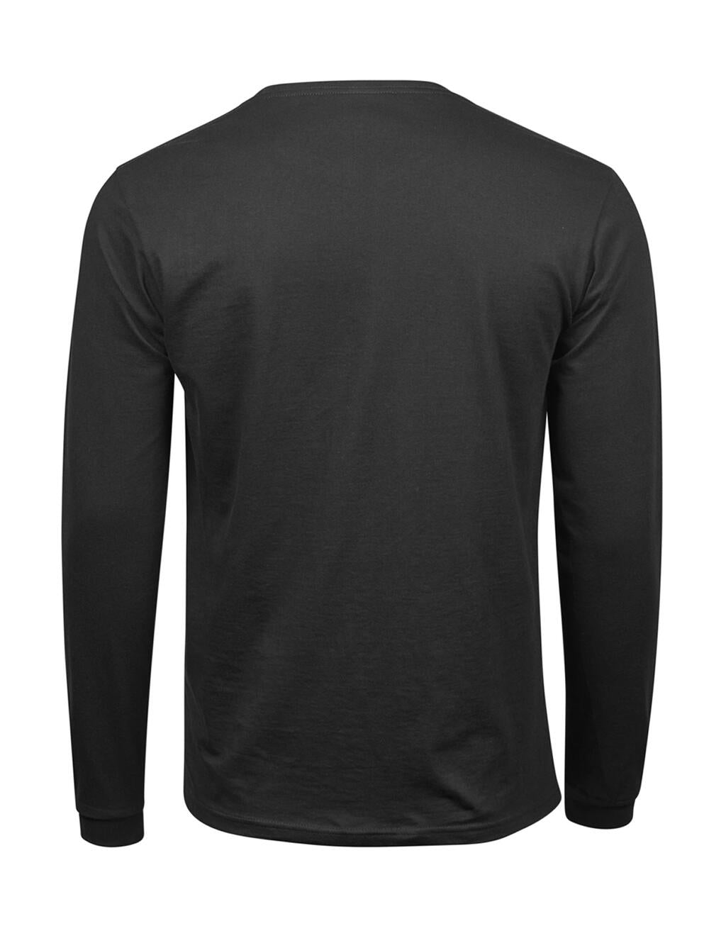 Tee Jays Long Sleeve Fashion Sof Tee