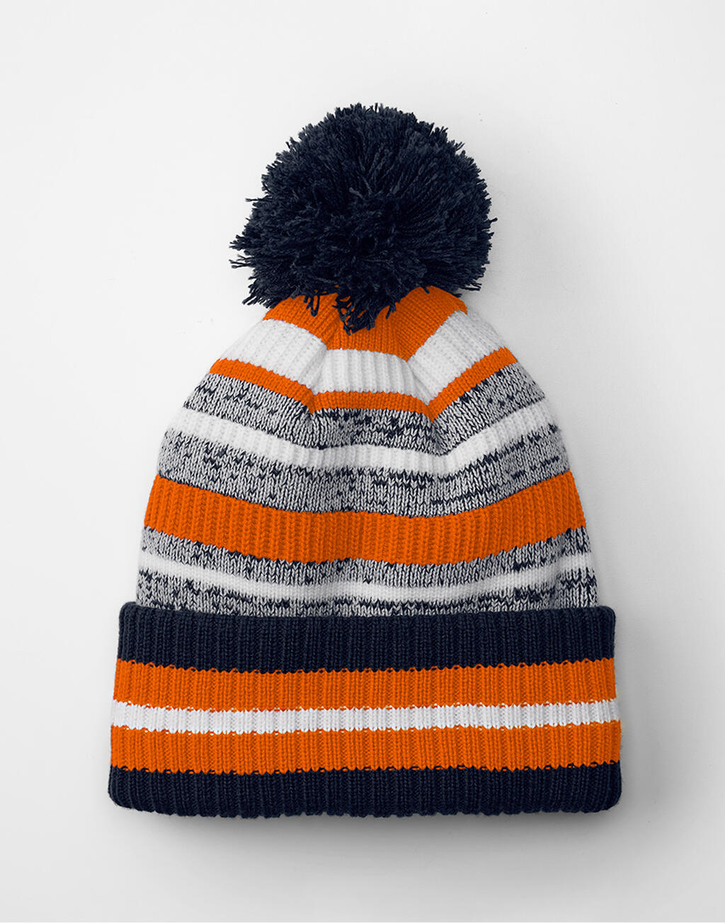 Beechfield Multi-Sport Fan Beanie