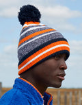 Beechfield Multi-Sport Fan Beanie