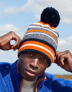 Beechfield Multi-Sport Fan Beanie