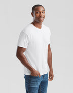 Fruit of the Loom Original V-Neck T