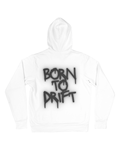Born to Drift Hoodie