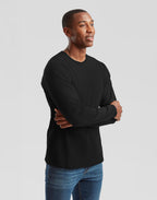 Fruit of the Loom Original Long Sleeve T