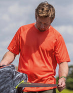 Spiro Aircool Tee
