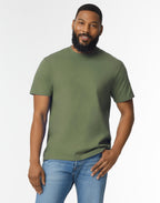 Gildan Light Cotton Adult T-Shirt
