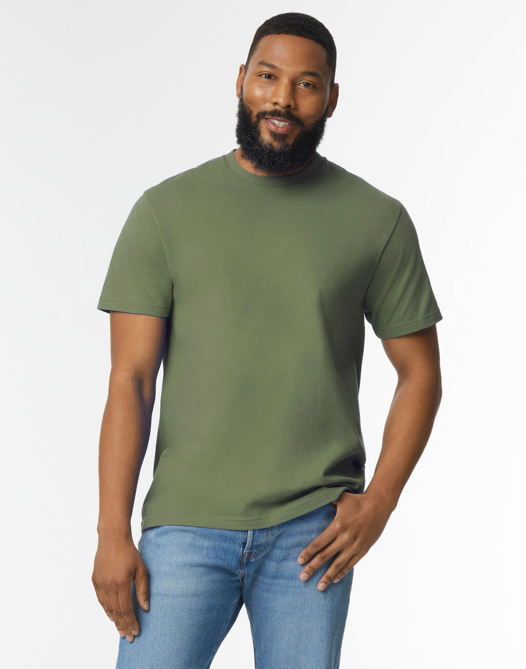 Gildan Light Cotton Adult T-Shirt