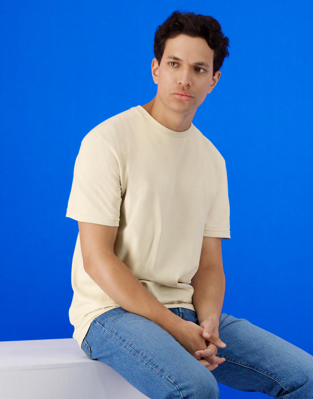 Gildan Light Cotton Adult T-Shirt