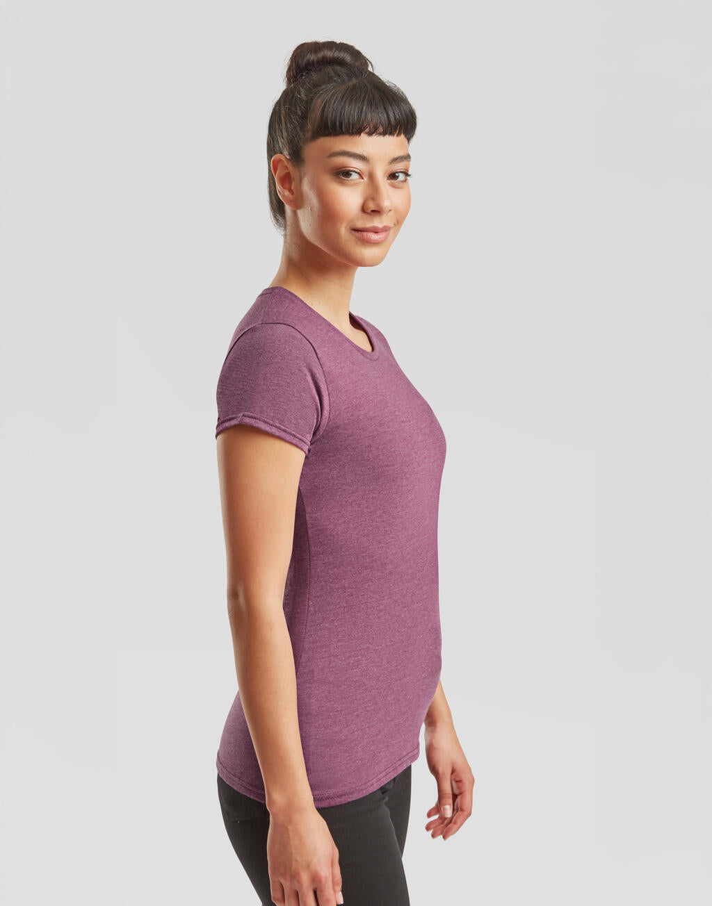 Fruit of the Loom Ladies' Iconic 150 T