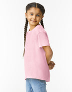 Gildan Light Cotton Youth T-Shirt