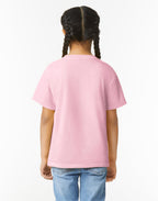 Gildan Light Cotton Youth T-Shirt