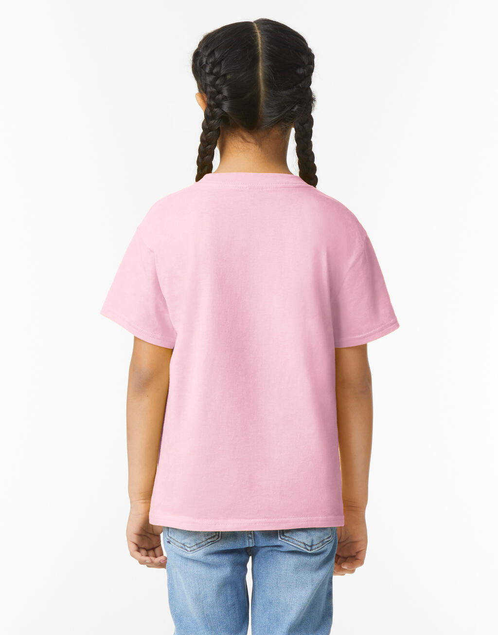 Gildan Light Cotton Youth T-Shirt