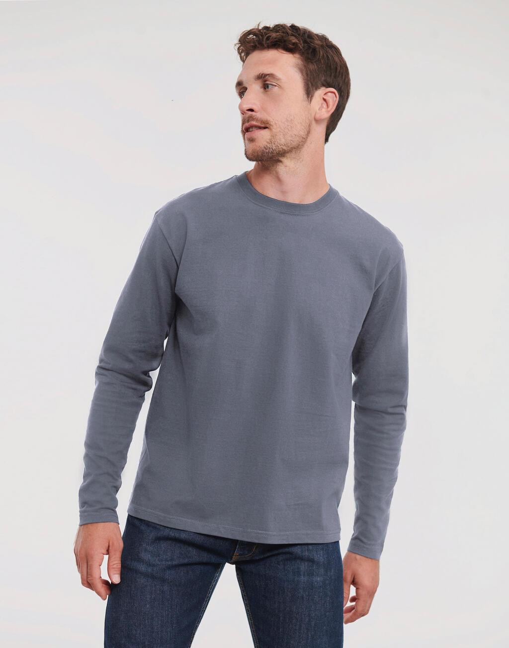 Russell Athletic Authentic Classic Long Sleeve T