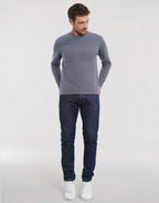 Russell Athletic Authentic Classic Long Sleeve T