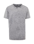 Build Your Brand Acid Washed Tee