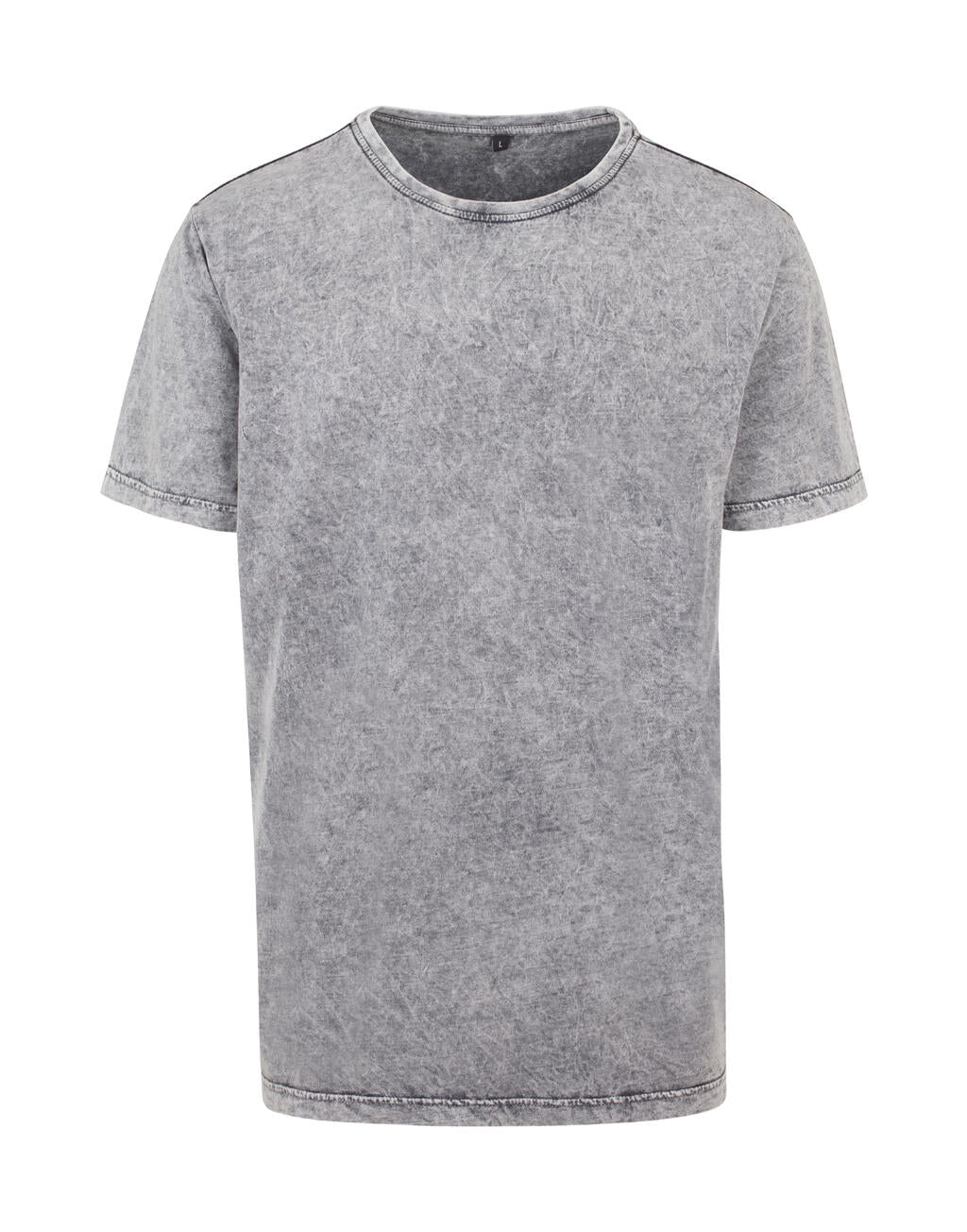 Build Your Brand Acid Washed Tee