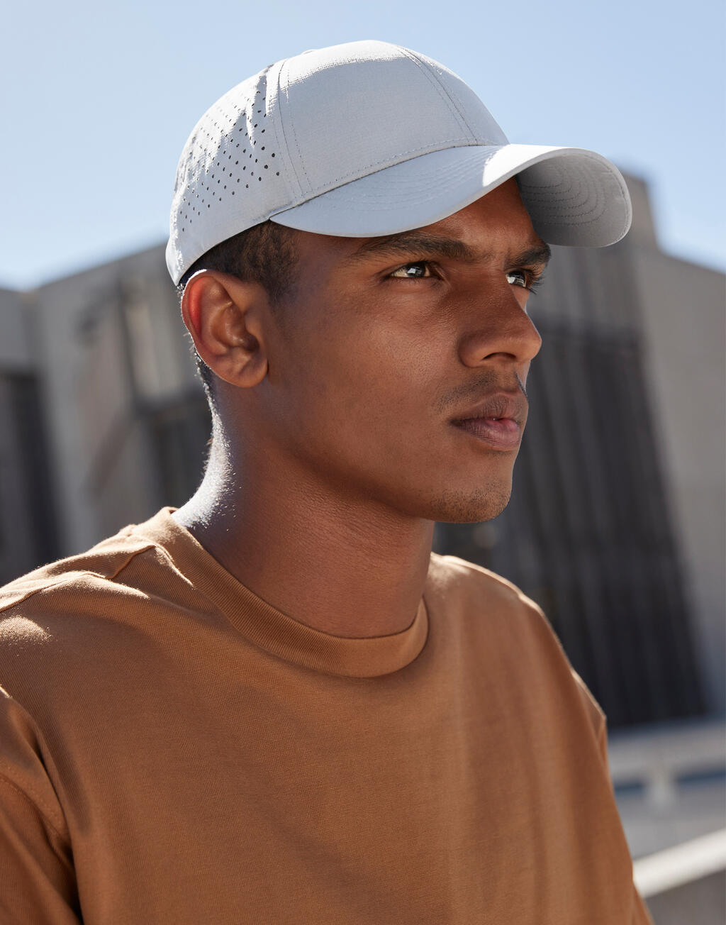 Beechfield Laser Performance Trucker