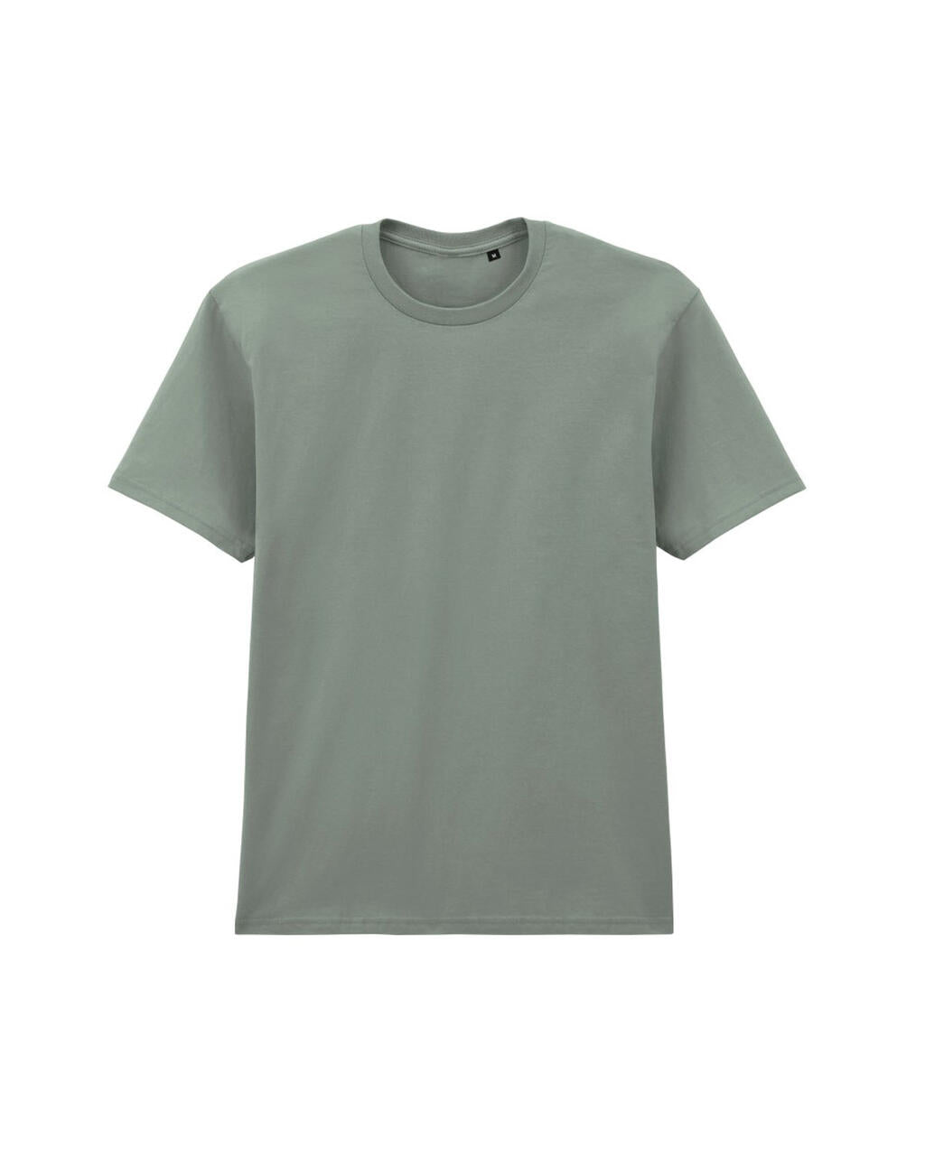 Gildan Softstyle Midweight Adult No Label Enzyme Wash T-S