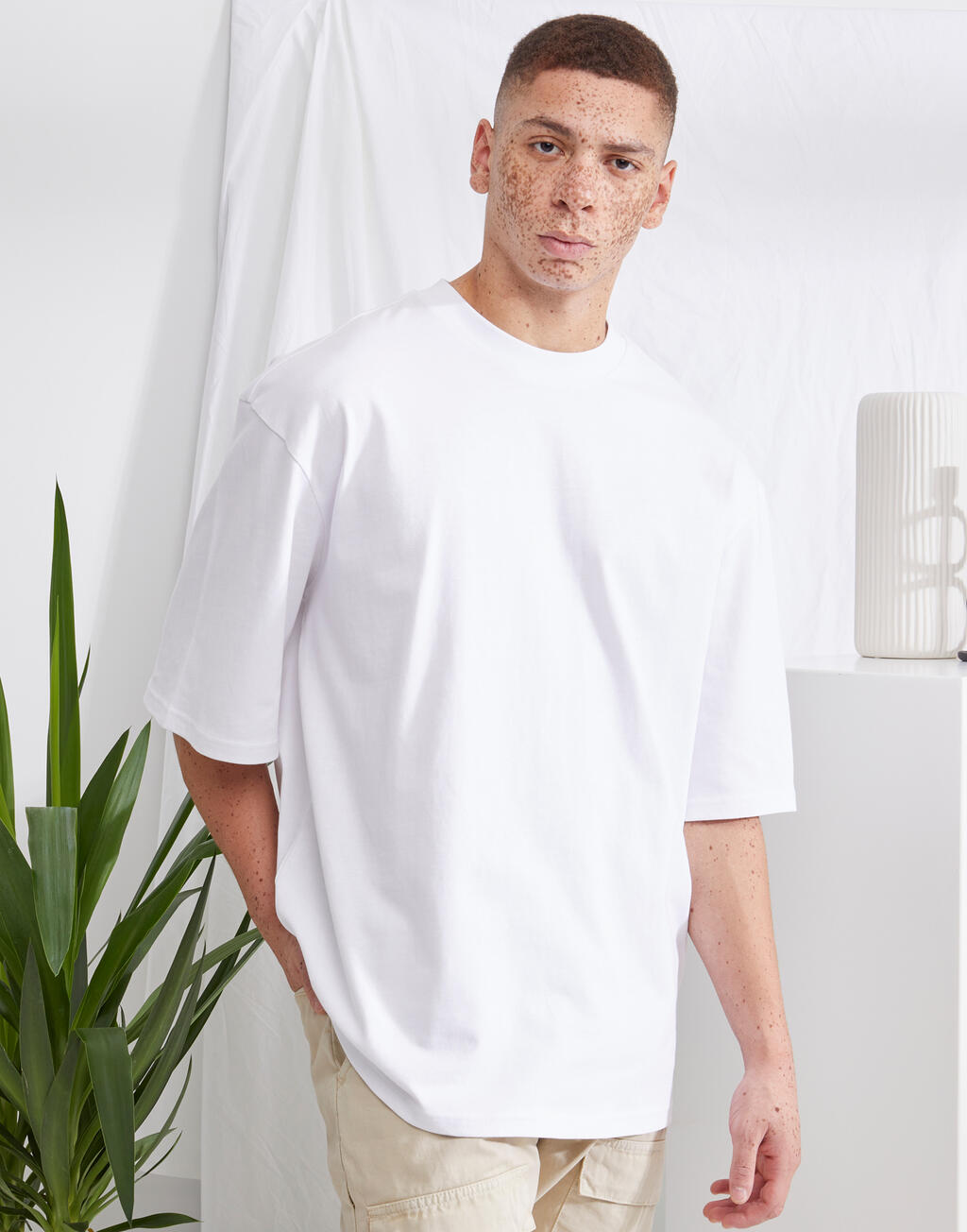 Build Your Brand Huge Tee