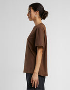 Build Your Brand Ladies Everyday Tee