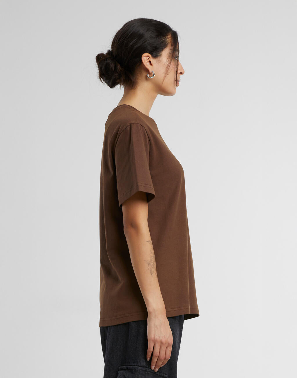 Build Your Brand Ladies Everyday Tee