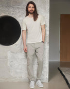 Russell Pure Organic Men's Pure Organic Tee