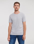 Russell Pure Organic Men's Pure Organic Tee
