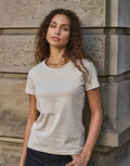 Tee Jays Ladies Sof Tee