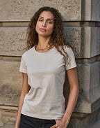 Tee Jays Ladies Sof Tee