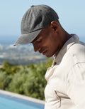 Beechfield Relaxed 5 Panel Vintage Cap