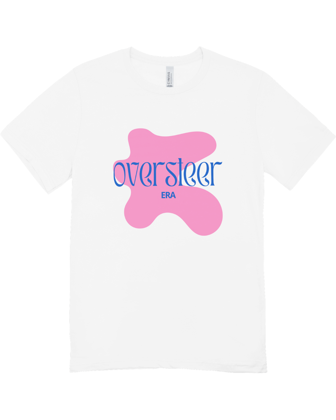 Oversteer Era T-Shirt