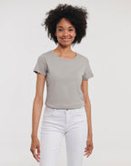 Russell Pure Organic Ladies´ Pure Organic Tee