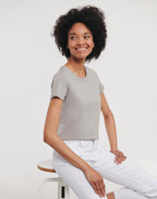 Russell Pure Organic Ladies´ Pure Organic Tee
