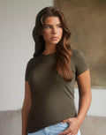 Russell Pure Organic Ladies´ Pure Organic Tee