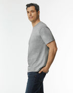 Gildan Softstyle Midweight Adult T-Shirt