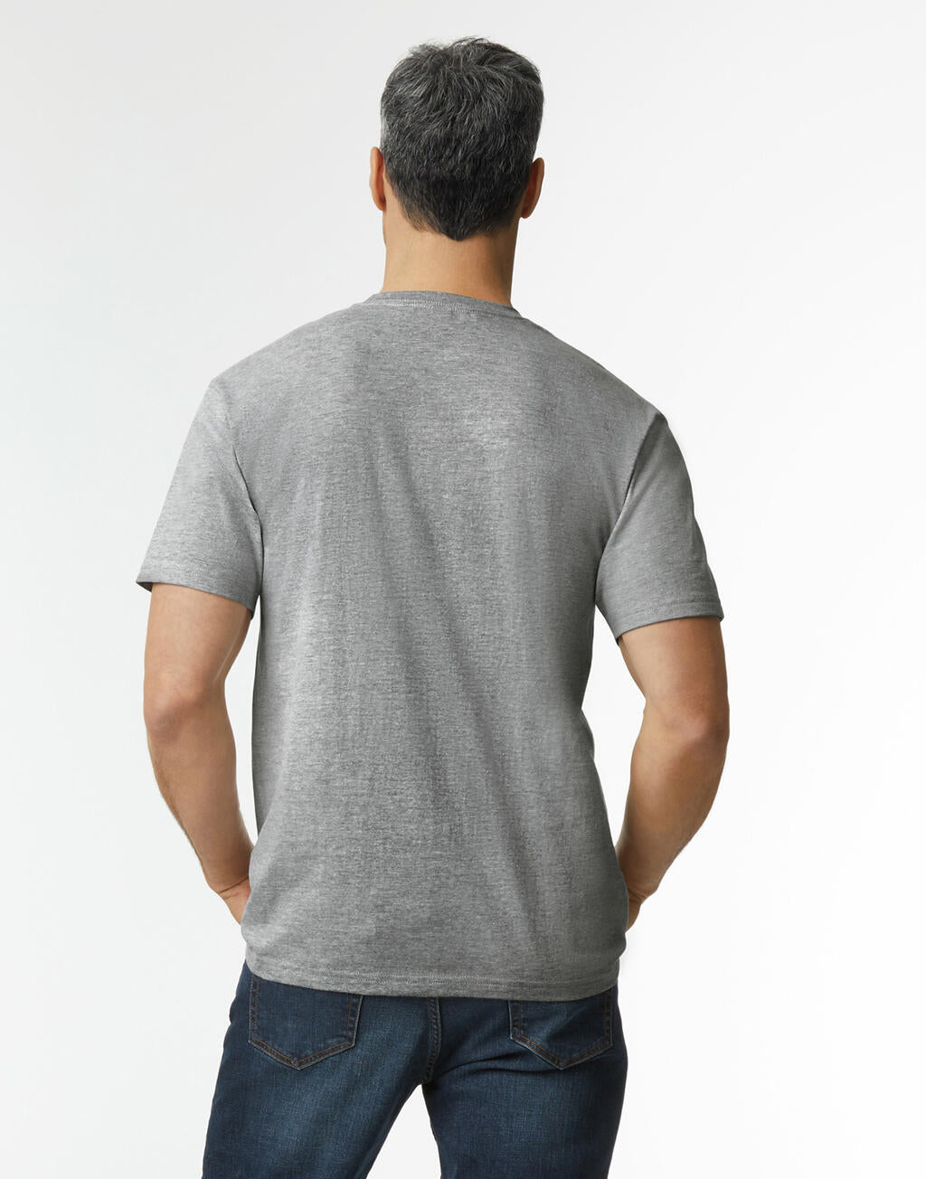 Gildan Softstyle Midweight Adult T-Shirt