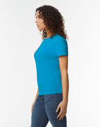 Gildan Softstyle Midweight Women's T-Shirt