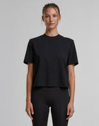 Build Your Brand Ladies Sorona Loose Fit Tee