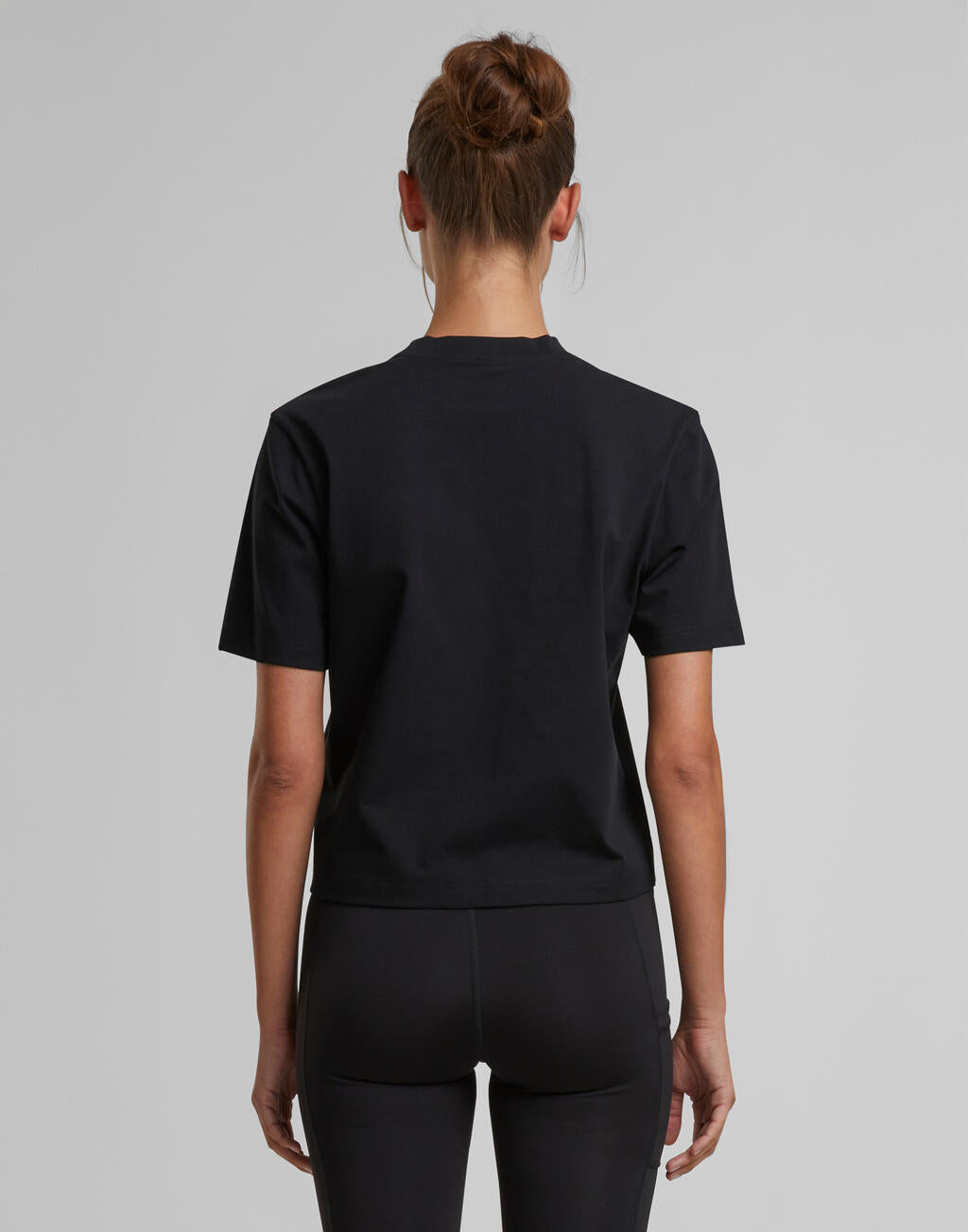 Build Your Brand Ladies Sorona Loose Fit Tee
